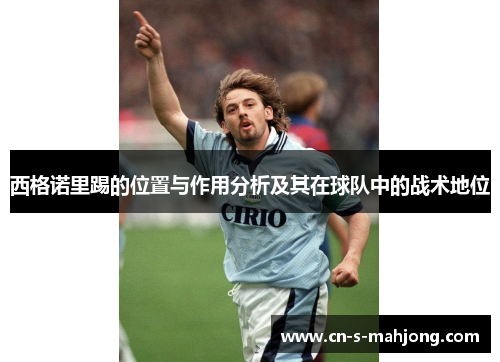 西格诺里踢的位置与作用分析及其在球队中的战术地位 西格诺里踢的位置与作用分析及其在球队中的战术地位