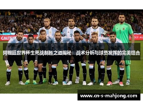 阿根廷世界杯生死战制胜之道揭秘：战术分析与球员发挥的完美结合