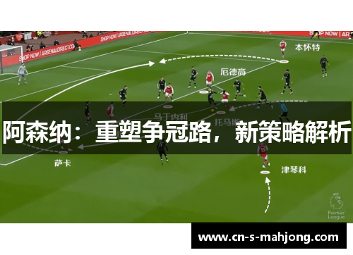 阿森纳：重塑争冠路，新策略解析