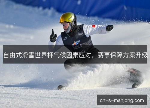 自由式滑雪世界杯气候因素应对，赛事保障方案升级